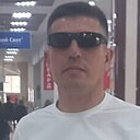 Искандер, 35 лет