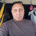 Мистер, 52 года