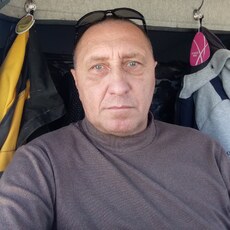 Фотография мужчины Мистер, 52 года из г. Губкинский