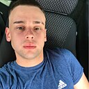 Дмитрий, 23 года