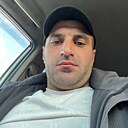 Ашот, 32 года