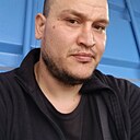 Емеля, 35 лет