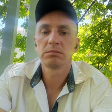 Фотография мужчины Дмитрий, 39 лет из г. Ульяновск