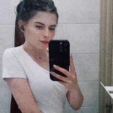 Фотография девушки Анастэйша, 31 год из г. Москва