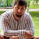 Ахмед, 37 лет