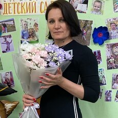 Фотография девушки Аксана, 44 года из г. Барнаул