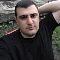 Фотография мужчины Давид, 30 лет из г. Мулино