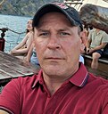 Серый, 46 лет