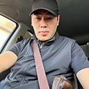 Жаныс, 32 года