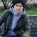 Максуд, 23 года