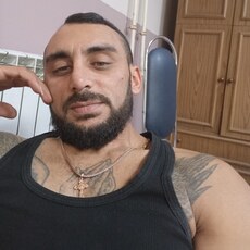 Фотография мужчины Давид, 28 лет из г. Кемерово