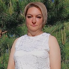 Фотография девушки Наталья, 44 года из г. Москва