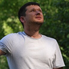 Фотография мужчины Рамиль, 34 года из г. Нижний Новгород