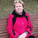 Мила, 66 лет