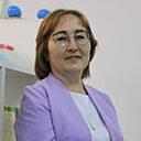 Зульфия, 51 год