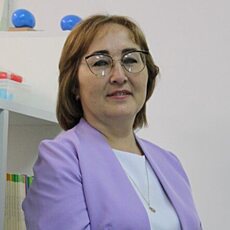 Фотография девушки Зульфия, 51 год из г. Магнитогорск