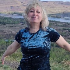 Фотография девушки Светлана, 47 лет из г. Абакан
