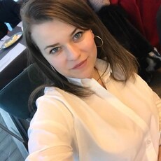 Фотография девушки Катерина, 38 лет из г. Варшава