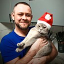 Дмитрий, 41 год