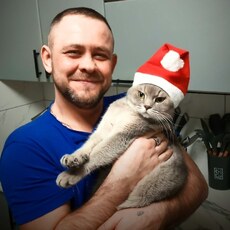 Фотография мужчины Дмитрий, 41 год из г. Невинномысск
