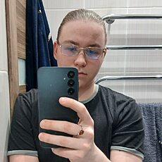 Фотография мужчины Павел, 18 лет из г. Осинники