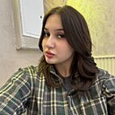 Кристина, 21 год