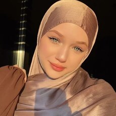 Фотография девушки Макка, 22 года из г. Грозный