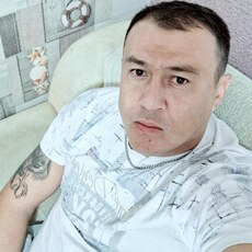 Фотография мужчины Дд, 32 года из г. Ташкент
