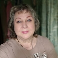 Фотография девушки Галина, 67 лет из г. Брянск