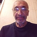 Анвар, 66 лет