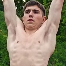Фотография мужчины Евгений, 20 лет из г. Речица