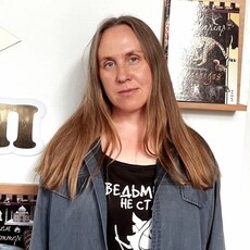 Фотография девушки Sveta, 40 лет из г. Балхаш