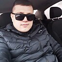Мансур, 33 года