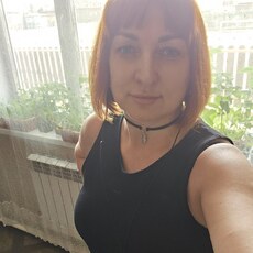 Фотография девушки Татьяна, 42 года из г. Абакан