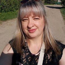 Фотография девушки Надежда, 45 лет из г. Казань