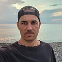 Невидимка, 38 лет