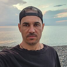 Фотография мужчины Невидимка, 38 лет из г. Лабинск