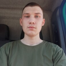 Фотография мужчины Константин, 19 лет из г. Рыбинск