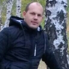 Фотография мужчины Григорий, 35 лет из г. Омск