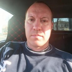 Фотография мужчины Михаил, 36 лет из г. Киров