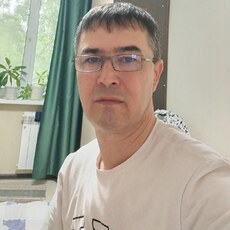 Фотография мужчины Дилмурад, 52 года из г. Екатеринбург