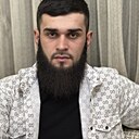 Гача, 23 года