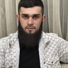 Фотография мужчины Гача, 23 года из г. Грозный