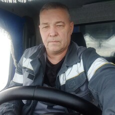 Фотография мужчины Александр, 58 лет из г. Ленск