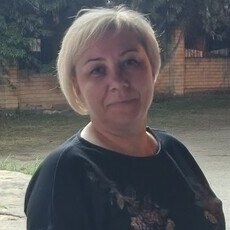 Фотография девушки Марина, 46 лет из г. Тюмень