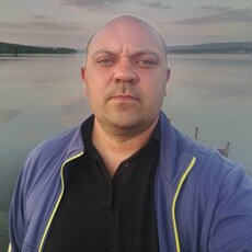 Фотография мужчины Александр, 41 год из г. Нижний Тагил
