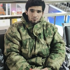 Фотография мужчины Мехроб, 24 года из г. Нижний Ломов