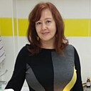 Альфия, 55 лет
