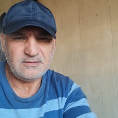 Фотография мужчины Шурик, 51 год из г. Караганда