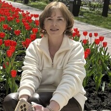 Фотография девушки Ирина, 49 лет из г. Прокопьевск